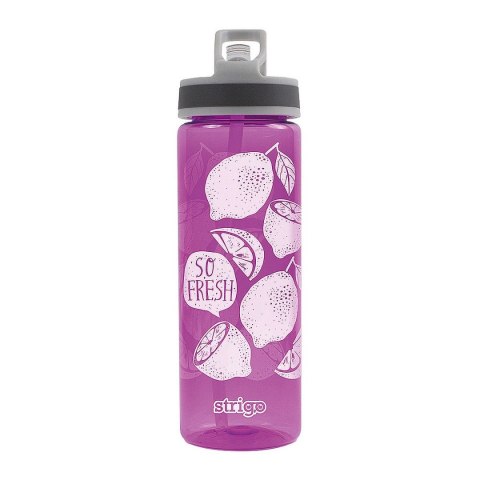 Bidon Strigo różowy 600ml (SSC080) Bidon Strigo różowy 600ml (SSC080)