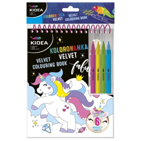 Brokat Kidea kolor: mix 4 kolor. (KVDKA) Brokat Kidea kolor: mix 4 kolor. (KVDKA)