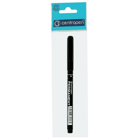 Foliopis Centropen, czarny 1,0mm Foliopis Centropen, czarny 1,0mm