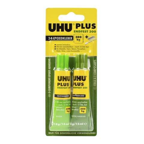 Klej w płynie Uhu 30ml 30g (U45640) Klej w płynie Uhu 30ml 30g (U45640)