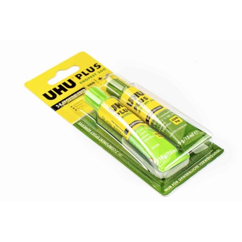 Klej w płynie Uhu 30ml 30g (U45640) Klej w płynie Uhu 30ml 30g (U45640)