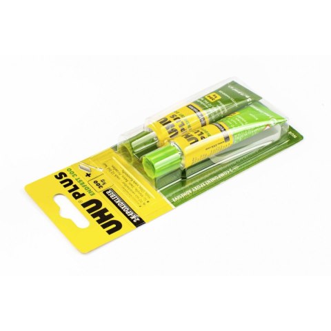 Klej w płynie Uhu 30ml 30g (U45640) Klej w płynie Uhu 30ml 30g (U45640)