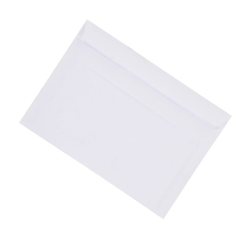 Koperta Ag Koperty B6 SK biały 125x175 Koperta Ag Koperty B6 SK biały 125x175
