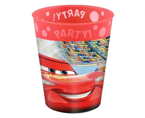 Kubek Godan wielokrotnego użytku Cars 250ml (96250) Kubek Godan wielokrotnego użytku Cars 250ml (96250)