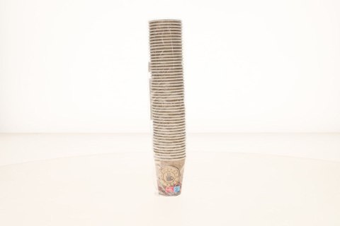 Kubek jednorazowy Gabi-Plast 250ml Kubek jednorazowy Gabi-Plast 250ml