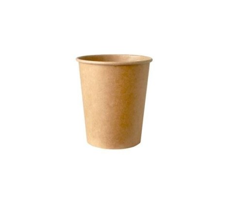 Kubek jednorazowy Gabi-Plast papierowy KRAFT 250ml Kubek jednorazowy Gabi-Plast papierowy KRAFT 250ml
