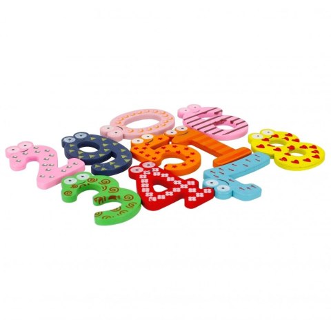 Magnes Starpak mix (528369) 10 sztuk Magnes Starpak mix (528369) 10 sztuk