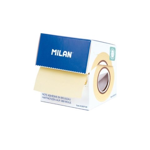 Notes samoprzylepny Milan w rolce (415081018) Notes samoprzylepny Milan w rolce (415081018)