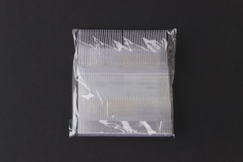 Nóż jednorazowy Gabi-Plast przeźroczysty wielkokrotnego uzytku 50 szt Nóż jednorazowy Gabi-Plast przeźroczysty wielkokrotnego uzytku 50 szt
