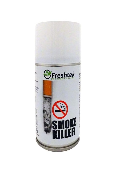 Odświeżacz powietrza One Shot dozownik smoke killer 250ml Odświeżacz powietrza One Shot dozownik smoke killer 250ml