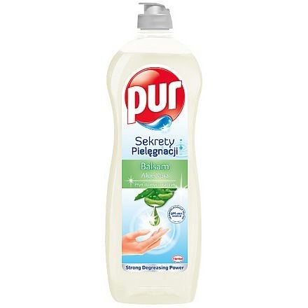 PUR ALOE VERA 900ML PUR ALOE VERA 900ML