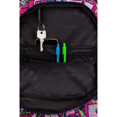 Plecak Patio CoolPack (F099814) Plecak Patio CoolPack (F099814)