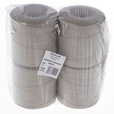 Sznurek Linotex 500g Sznurek Linotex 500g