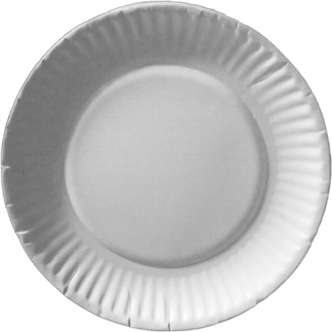 Talerz jednorazowy Lila 18 śr. 180mm 100 szt Talerz jednorazowy Lila 18 śr. 180mm 100 szt