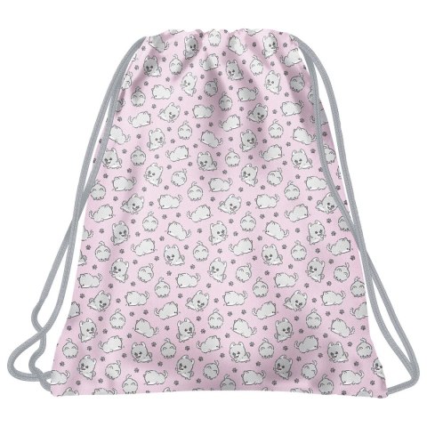 Worek na buty Derform BACKUP 5 (WOB5A13) Worek na buty Derform BACKUP 5 (WOB5A13)