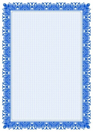 Dyplom Galeria Papieru chaber A4 170g (210317)