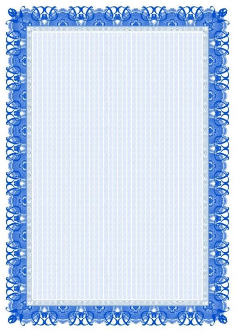 Dyplom Galeria Papieru chaber A4 170g (210317)