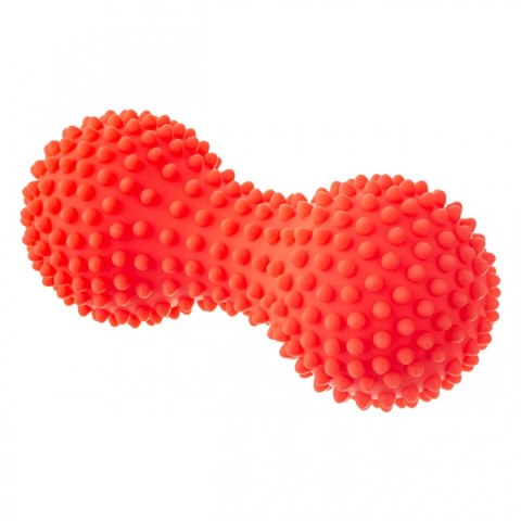Gadżet Tullo Wałek do masażu i rehabilitacji, duoball 15,5 cm (446) Gadżet Tullo Wałek do masażu i rehabilitacji, duoball 15,5 cm (446)