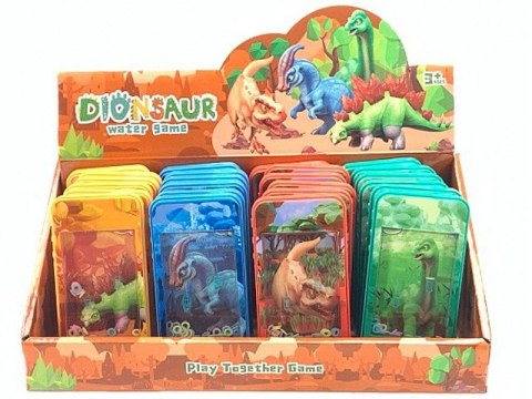 Gra zręcznościowa Adar wodna, dinozaury (574229) Gra zręcznościowa Adar wodna, dinozaury (574229)