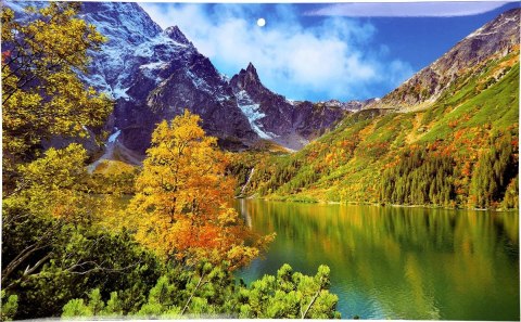 Kalendarz ścienny 5904844530059 Lucrum Trójdzielny 2024 Morskie Oko 320mm x 860mm (KT01) Kalendarz ścienny 5904844530059 Lucrum Trójdzielny 2024 Morskie Oko 320mm x 860mm (KT01)