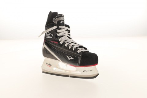Łyżworolki Spokey Łyżwy hokejowe Durable (86032) Łyżworolki Spokey Łyżwy hokejowe Durable (86032)
