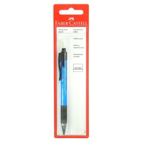 Ołówek automatyczny Faber Castell (FC116500) Ołówek automatyczny Faber Castell (FC116500)