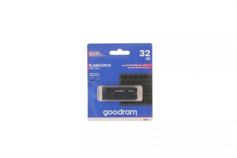 Pendrive Goodram 32GB (UME3) Pendrive Goodram 32GB (UME3)