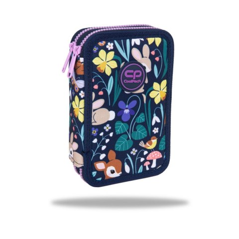 Piórnik Patio CoolPack JUMPER 2 (F066664) Piórnik Patio CoolPack JUMPER 2 (F066664)
