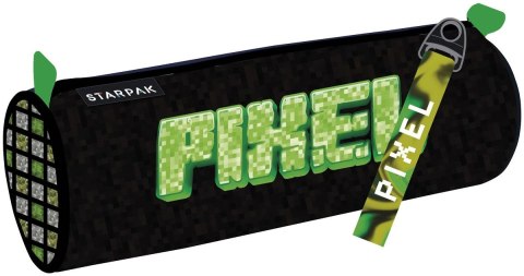 Piórnik Starpak Pixel Green (527230) Piórnik Starpak Pixel Green (527230)
