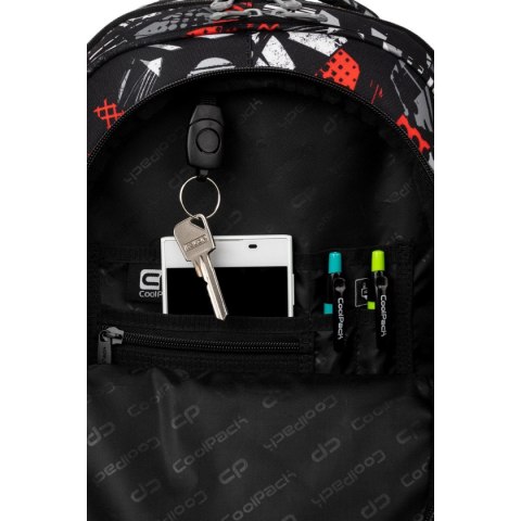 Plecak Patio CoolPack Factor (F002736) Plecak Patio CoolPack Factor (F002736)