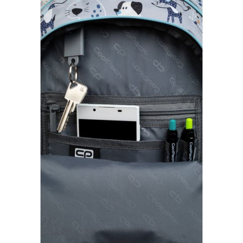 Plecak Patio CoolPack JERRY (F029694) Plecak Patio CoolPack JERRY (F029694)