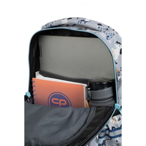 Plecak Patio CoolPack JERRY (F029694) Plecak Patio CoolPack JERRY (F029694)