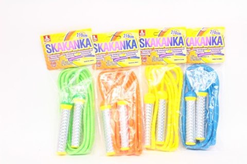 Skakanka Dromader mix (130-1324025) Skakanka Dromader mix (130-1324025)