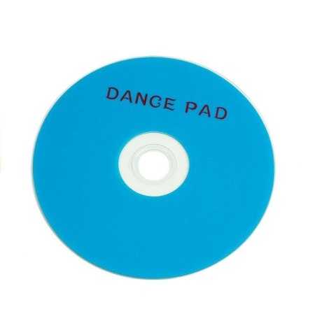 Zabawka dźwiękowa Lean Mata Taneczna Do Tańczenia USB CD 80 cm x 90 cm (3704) Zabawka dźwiękowa Lean Mata Taneczna Do Tańczenia USB CD 80 cm x 90 cm (3704)