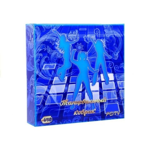 Zabawka dźwiękowa Lean Mata Taneczna Do Tańczenia USB CD 80 cm x 90 cm (3704) Zabawka dźwiękowa Lean Mata Taneczna Do Tańczenia USB CD 80 cm x 90 cm (3704)