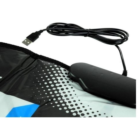 Zabawka dźwiękowa Lean Mata Taneczna Do Tańczenia USB CD 80 cm x 90 cm (3704) Zabawka dźwiękowa Lean Mata Taneczna Do Tańczenia USB CD 80 cm x 90 cm (3704)