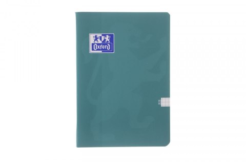 Zeszyt Oxford TOUCH TREND A5 60k. 90g krata (400175450) Zeszyt Oxford TOUCH TREND A5 60k. 90g krata (400175450)