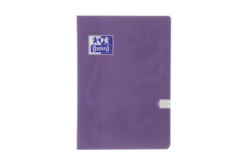 Zeszyt Oxford TOUCH TREND A5 60k. 90g krata (400175450) Zeszyt Oxford TOUCH TREND A5 60k. 90g krata (400175450)