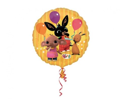 Balon foliowy Godan Bing, S60 18cal (4406975) Balon foliowy Godan Bing, S60 18cal (4406975)