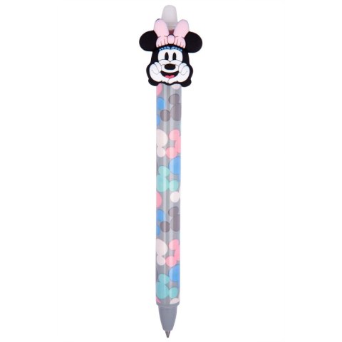 Długopis Patio Minnie Mouse CoolPack wymazywalny niebieski 0,5mm (18788PTR)
