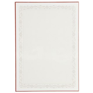 Dyplom Galeria Papieru maori beżowy A4 190g (210219)