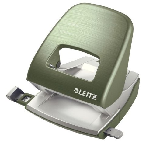 Dziurkacz Leitz NeXXt Series Style zielony 30k (50060053) Dziurkacz Leitz NeXXt Series Style zielony 30k (50060053)