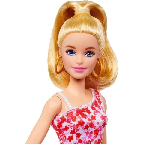 Lalka Barbie modne przyjaciółki, mix wzorów [mm:] 290 (FBR37)