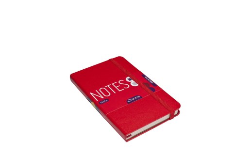 Notes Antra INSPIRACJE II A6 160k. krata Notes Antra INSPIRACJE II A6 160k. krata