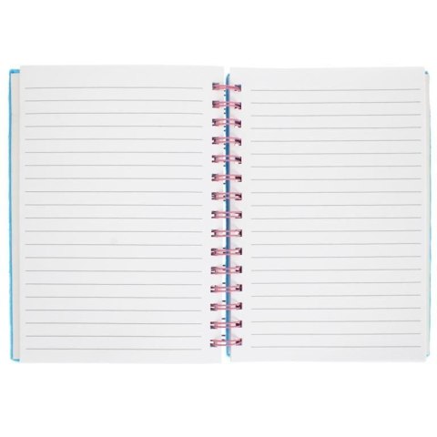 Notes Starpak A5 linia (481253) Notes Starpak A5 linia (481253)