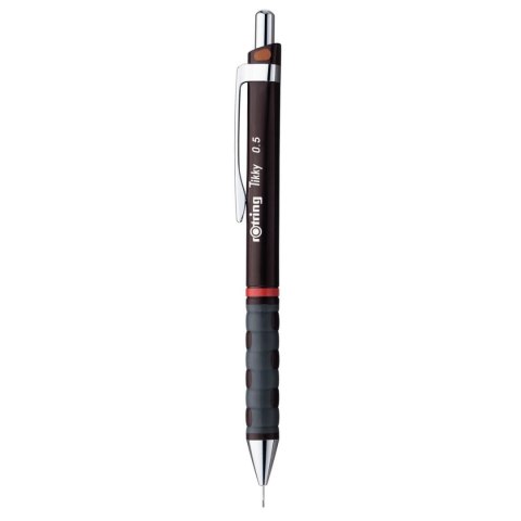 Ołówek automatyczny Rotring Tikky III 0,5mm (S0770460) Ołówek automatyczny Rotring Tikky III 0,5mm (S0770460)