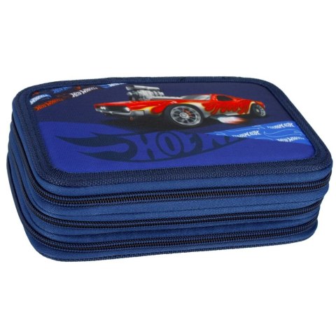 Piórnik Starpak Hot Wheels St (486071) Piórnik Starpak Hot Wheels St (486071)