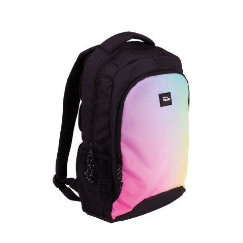 Plecak Milan Sunset czarny (624601SNK1) Plecak Milan Sunset czarny (624601SNK1)