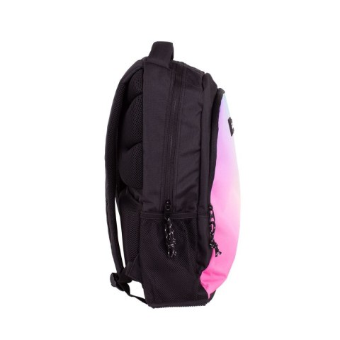 Plecak Milan Sunset czarny (624601SNK1) Plecak Milan Sunset czarny (624601SNK1)