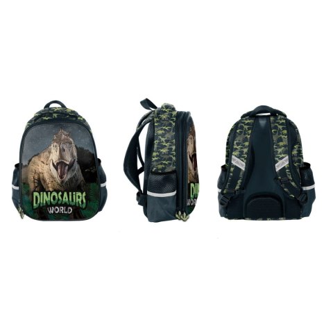Plecak Paso (PP23DZ-565) Plecak Paso (PP23DZ-565)